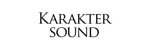 Karakter Sound