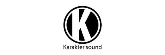 Karakter Sound